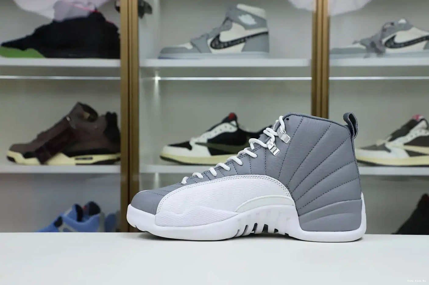 Kimikick Jordan 12 Jordan retro Air 0327
